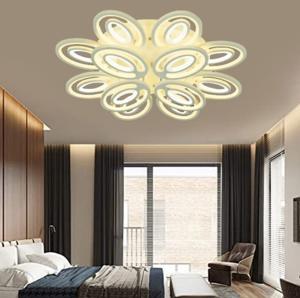 Đèn mâm Led ML-8417/12