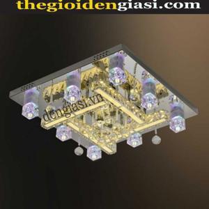 Đèn mâm Led ML 8435