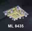 Đèn mâm Led ML 8435