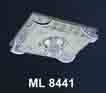 Đèn mâm Led ML-8441