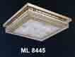 Đèn mâm Led ML 8445