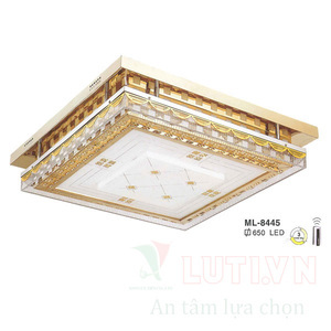 Đèn mâm Led ML 8445