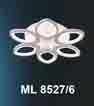 Đèn mâm Led ML-8527/6