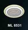 Đèn mâm Led ML-8531