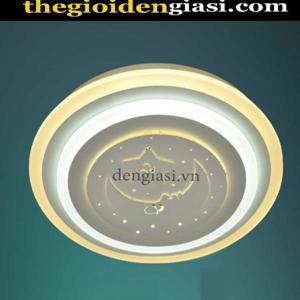 Đèn mâm Led ML-8531