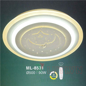 Đèn mâm Led ML-8531