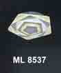 Đèn mâm Led ML-8537