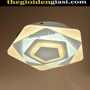 Đèn mâm Led ML-8538