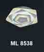 Đèn mâm Led ML-8538