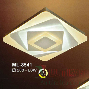Đèn mâm Led ML-8541