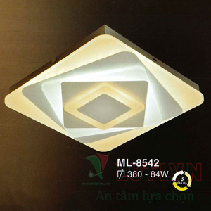 Đèn mâm Led ML-8542