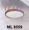 Đèn mâm Led ML-8559
