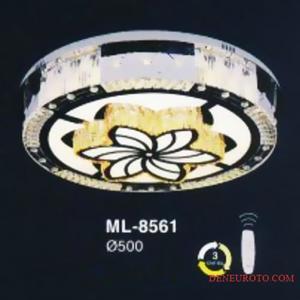 Đèn mâm Led ML-8561