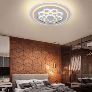 Đèn mâm Led ML 8569