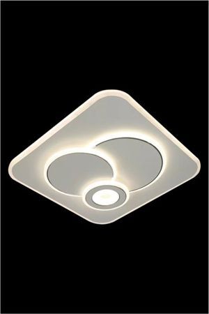Đèn mâm Led ML-8575