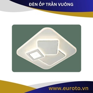 Đèn mâm Led ML-8576