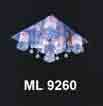 Đèn mâm Led ML-9260
