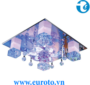 Đèn mâm Led ML-9260