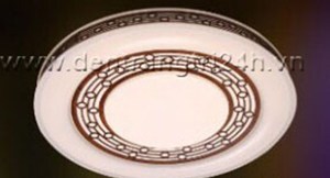 Đèn mâm led ML004