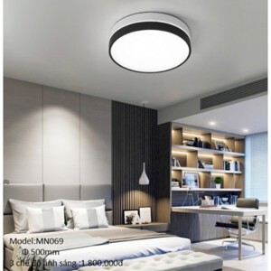 Đèn mâm led MN069