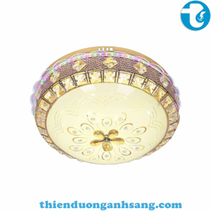 Đèn mâm led NM244