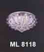 Đèn mâm ML-8118
