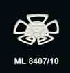 Đèn mâm ML 8407/10
