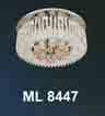 Đèn mâm ML 8447