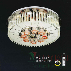 Đèn mâm ML 8447
