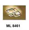 Đèn mâm ML 8461