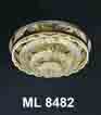 Đèn mâm ML-8482