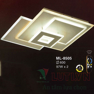 Đèn mâm ML 8505