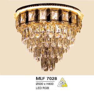 Đèn mâm MLF7028