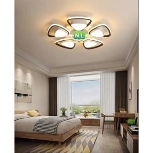 Đèn mâm ốp trần hiện đại MO-9036