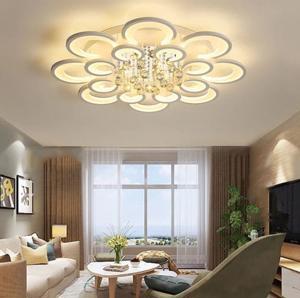 Đèn mâm ốp trần hiện đại MO-9031