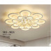 Đèn mâm ốp trần hiện đại MO-9031