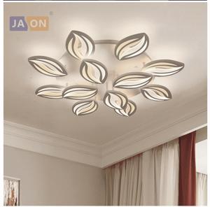 Đèn mâm ốp trần hiện đại MO-935A-18/12