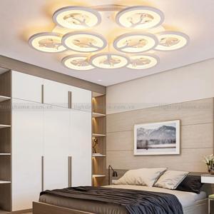 Đèn mâm ốp trần hiện đại MO-941A-20