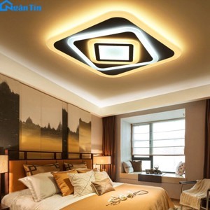 Đèn mâm ốp trần hiện đại MO 950B-19
