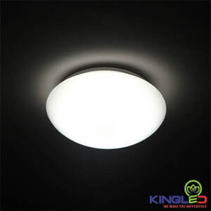 Đèn mâm ốp trần Kingled DL-C415T