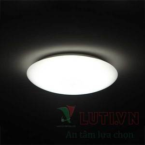 Đèn mâm ốp trần Kingled DL-C515T