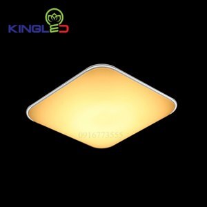 Đèn mâm ốp trần Kingled DL-Q202