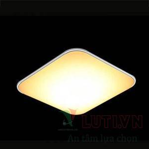 Đèn mâm ốp trần Kingled DL-Q202