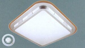 Đèn mâm ốp trần led Anfaco AFC-152-12W