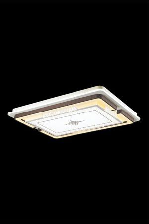 Đèn mâm ốp trần ML8604