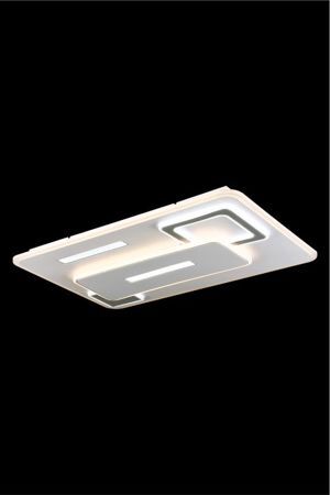 Đèn mâm ốp trần ML8612