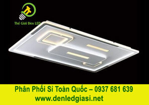 Đèn mâm ốp trần ML8612