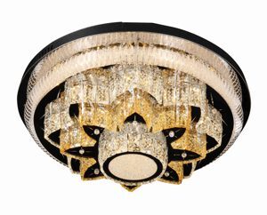 Đèn mâm ốp trần MO 1109-20