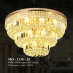 Đèn mâm ốp trần MO 1130-20