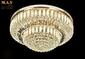 Đèn mâm ốp trần MO-1182-21